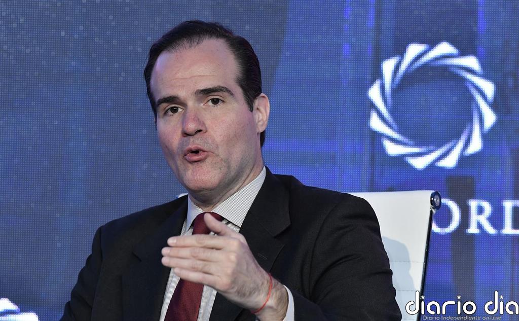 El BID elige como nuevo presidente al candidato de Trump