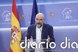 El BNG cree que buscar unos Presupuestos progresistas con Ciudadanos es "rizar el rizo"