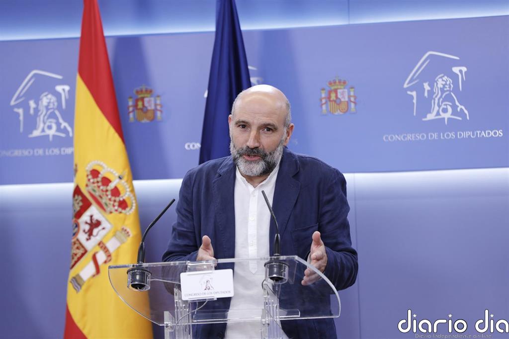 El BNG cree que buscar unos Presupuestos progresistas con Ciudadanos es "rizar el rizo"