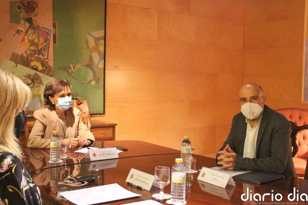 El BNG traslada a Calvo que su apoyo a los PGE pasa por cumplir el acuerdo de investidura
