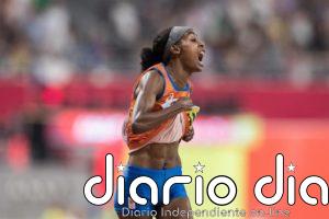 El británico Mo Farah y la holandesa Sifan Hassan baten el récord mundial de la hora