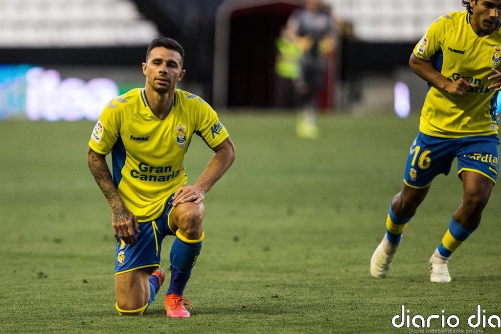 El Cartagena ficha a Rubén Castro
