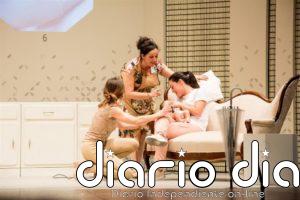 El Centro Dramático Nacional reabre sus puertas el 15 de septiembre con 'Noche oscura'