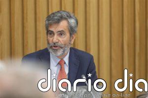 El CGPJ examina a los candidatos a presidir las salas de lo Contencioso, lo Social y lo Militar del Supremo