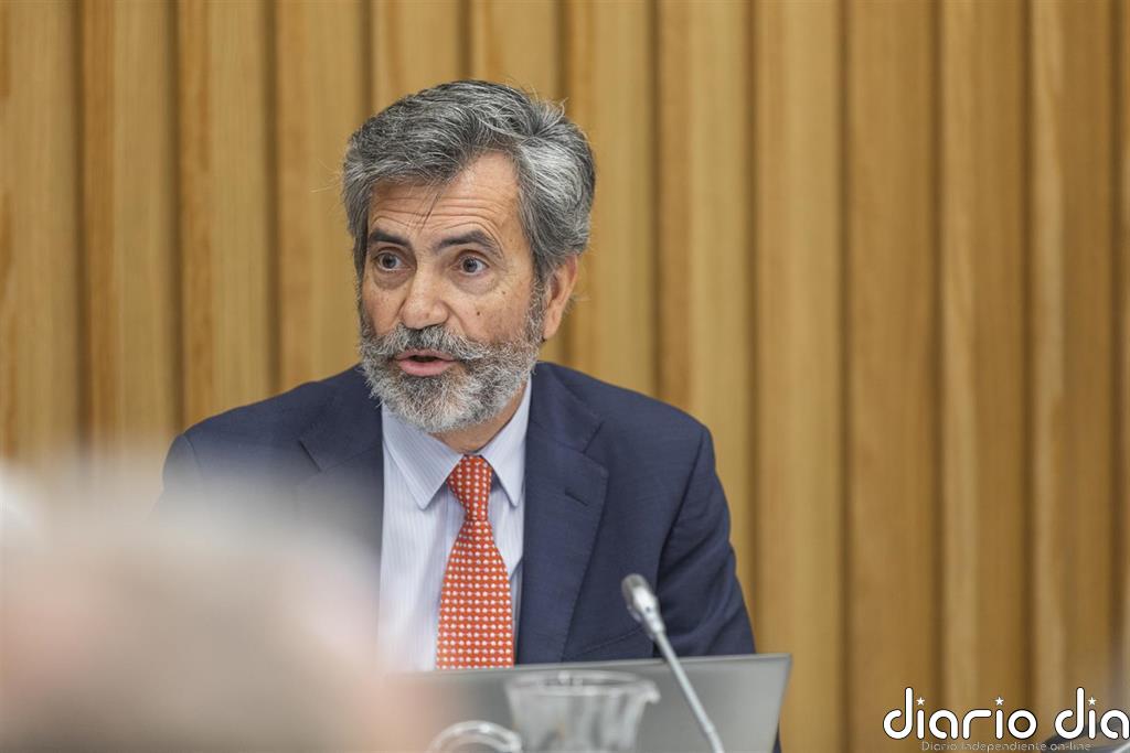 El CGPJ examina a los candidatos a presidir las salas de lo Contencioso, lo Social y lo Militar del Supremo