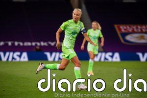 El Chelsea paga una cifra récord por la danesa Pernille Harder