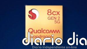 El chip Snapdragon 8cx Gen 2 5G para PC de Qualcomm alarga la batería hasta las 25 horas