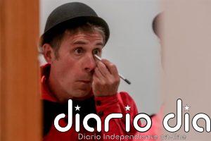 El circo en España, con 10