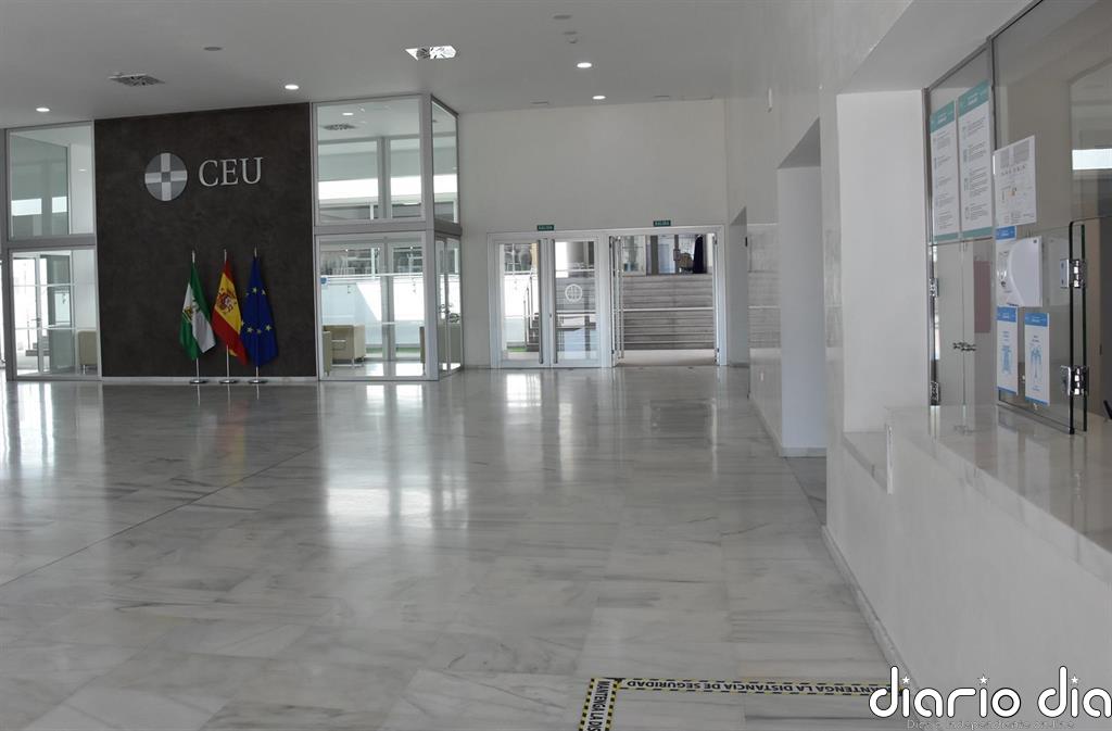 El colegio CEU San Pablo de Sevilla edita una guía Covid con consejos y normas y realiza test a su personal