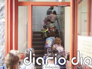 El Colegio de Enfermería de La Rioja da las pautas para "un regreso seguro a las aulas"