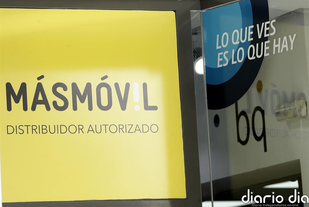El comité de dirección de MásMóvil acude a la OPA de los fondos KKR, Cinven y Providence por la operadora