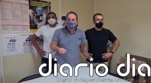 El Comité de empresa de Alcoa planteará "movilizaciones más fuertes" por el mantenimiento del 100% del empleo