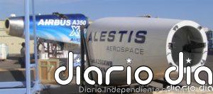 El comité de empresa de Alestis Puerto Real (Cádiz) ve la situación del sector aeronáutico como "algo temporal"