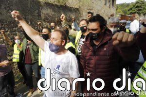 El comité de empresa denuncia que Alcoa condicionó ampliar el plazo de negociación con SEPI a "despidos"