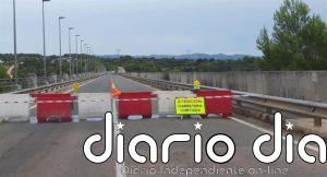 El confinamiento de Benigànim obliga a los vecinos de Bellús a hacer más kilómetros para trabajar