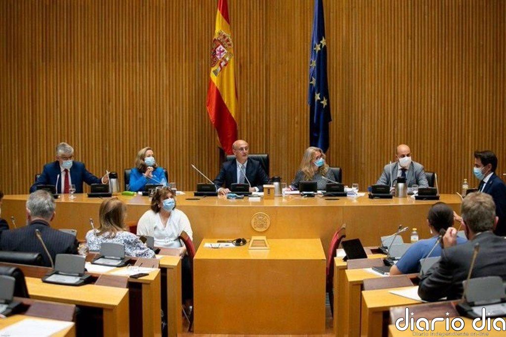 El Congreso aprueba hoy la ley del 'sandbox' financiero, regulación para nuevos proyectos tecnológicos