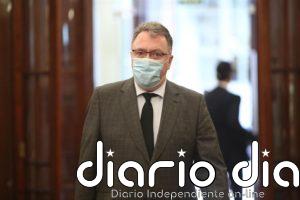 El Congreso examina la ley de Foro para eximir del IBI a negocios afectados por el Covid