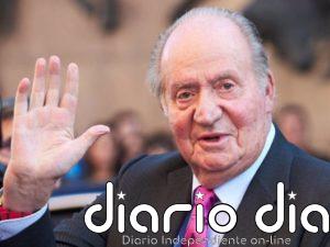 El Congreso permite preguntar a Marlaska por la seguridad del Rey Juan Carlos pero veta hablar de su marcha