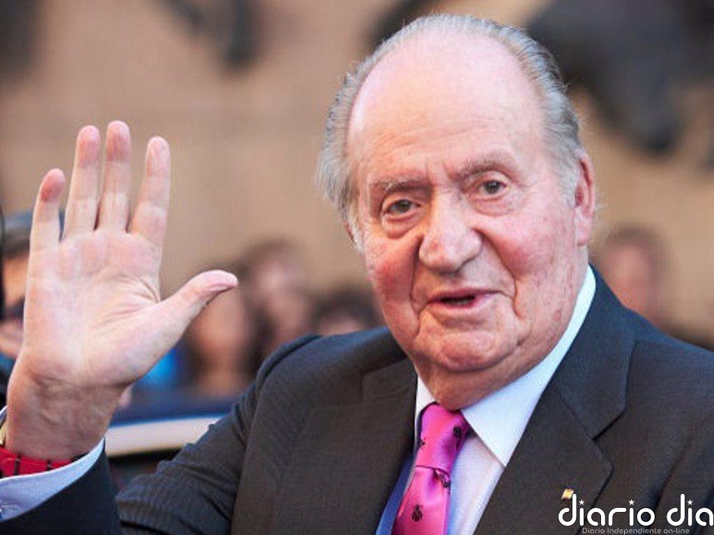 El Congreso permite preguntar a Marlaska por la seguridad del Rey Juan Carlos pero veta hablar de su marcha
