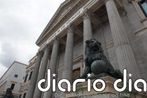 El Congreso reactiva la reforma del Estatuto de Murcia para eliminar aforamientos políticos