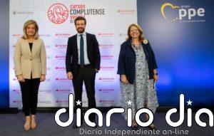 El Congreso tumba el plan económico planteado por el PP para salir de la crisis