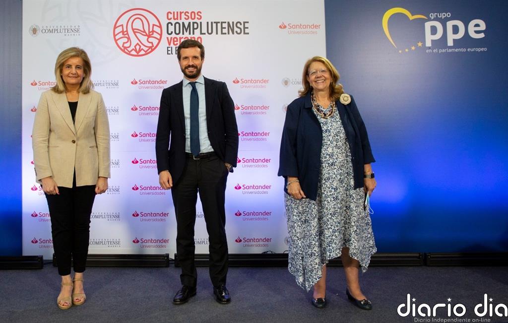 El Congreso tumba el plan económico planteado por el PP para salir de la crisis