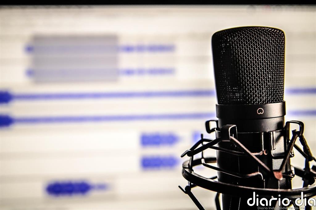 El consumo de podcast aumentó un 25% durante el confinamiento en España