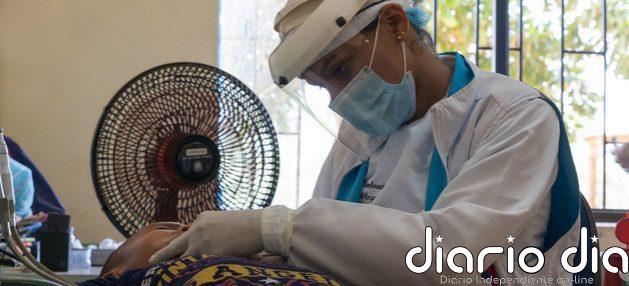 El coronavirus diezma a los trabajadores latinoamericanos de la salud