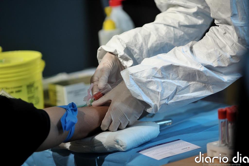 El CSD descarta un protocolo en el que no se practiquen pruebas de detección de la COVID-19