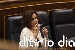 El decreto de la FEMP se votará en el Congreso el 10 de septiembre y el Gobierno sigue sin apoyos