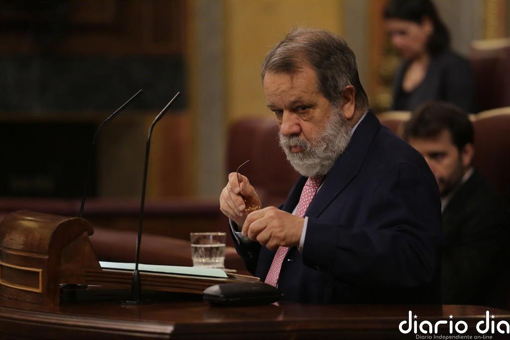 El Defensor del Pueblo considera que la declaración del estado de alarma respetó la Constitución y no la recurrirá al TC