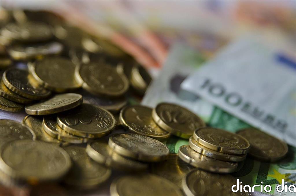 El déficit público escala al 6,1% del PIB hasta junio y el del Estado se eleva al 5,4% hasta julio