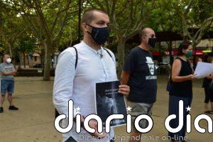 El director de Derechos de los Animales del Gobierno destaca en Manacor la importancia de "desarrollar empatía animal"