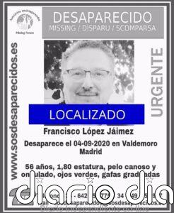 El director de un colegio de Valdemoro que apareció con heridas de arma blanca intentó suicidarse