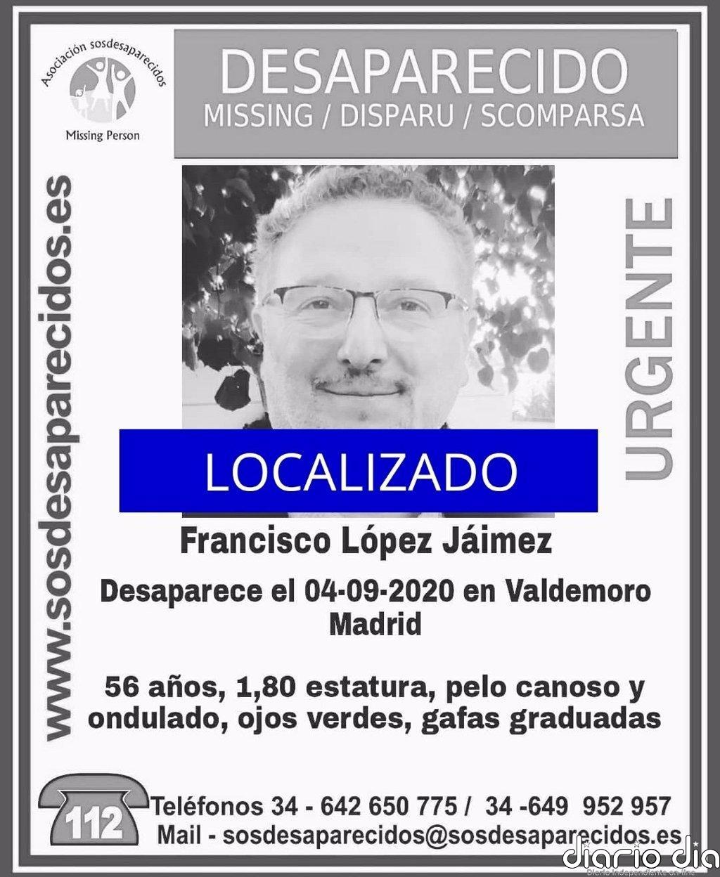 El director de un colegio de Valdemoro que apareció con heridas de arma blanca intentó suicidarse