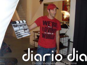 El director español afincado en EEUU Xoel Pamos cree que su película 'The price of honor' ayudó a capturar al asesino