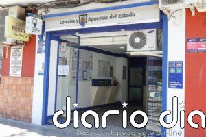 El dueño de un boleto de la 'Bonoloto' validado en Jerez de la Frontera (Cádiz) cobrará casi 3 millones de euros