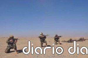 El Ejército afgano recupera el control de una autovía del oeste de Afganistán tras matar a quince talibán