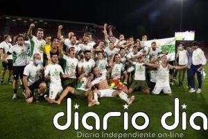 El Elche, rival del Barça en el Trofeo Joan Gamper