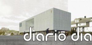 El equipo redactor del proyecto de la tecnoteca presenta su propuesta a los grupos municipales