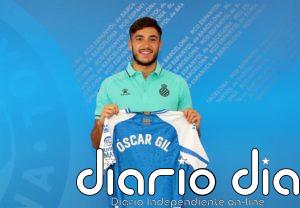 El Espanyol ficha al lateral del Elche Óscar Gil hasta 2024