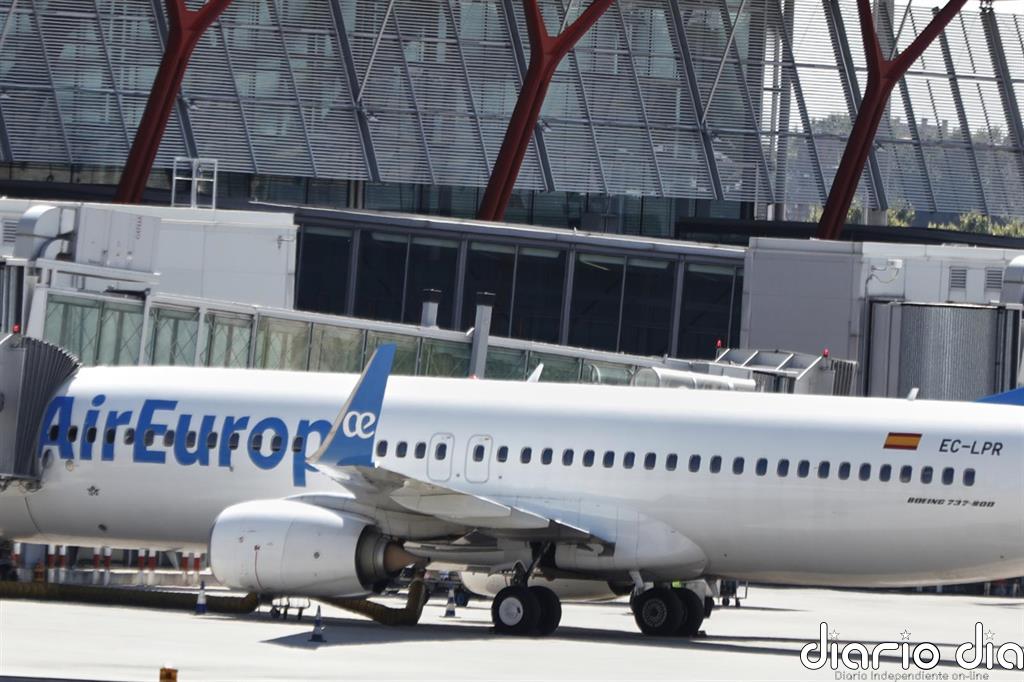 El Estado no entrará en el accionariado ni en el consejo de administración de Air Europa