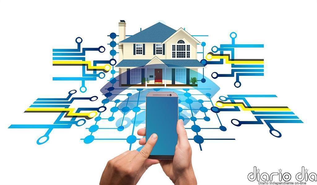 El estándar de 'smart home' respaldado por Google, Apple y Amazon se lanzará en 2021