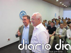 El ex candidato a liderar el PP José Ramón García Hernández, nuevo embajador en Noruega