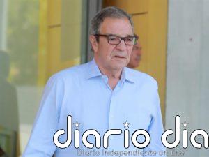 El ex presidente de Telefónica César Alierta mejora en su estado de salud tras el episodio cardiovascular