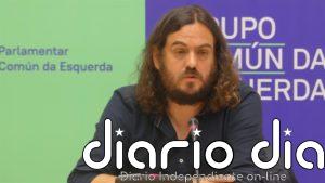 El exdiputado que denunció critica que la Xunta "oculta" documentación de las cajas tres meses después de la condena