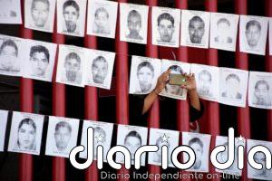 El exdirector de la Policía Ministerial de México se entrega por la desaparición de los 43 'normalistas'