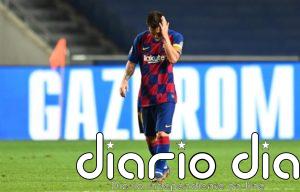 El exempleado de la Fundación de Messi ratifica su denuncia contra el delantero del Barça por estafa y blanqueo