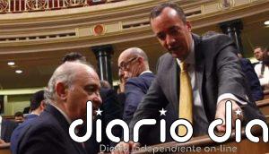 El exnúmero dos de Interior apuntó que si declaraba en Kitchen también lo haría Rajoy, según un comisario investigado