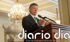 El expresidente Juan Manuel Santos niega estar detrás de los procesos judiciales contra Uribe en Colombia